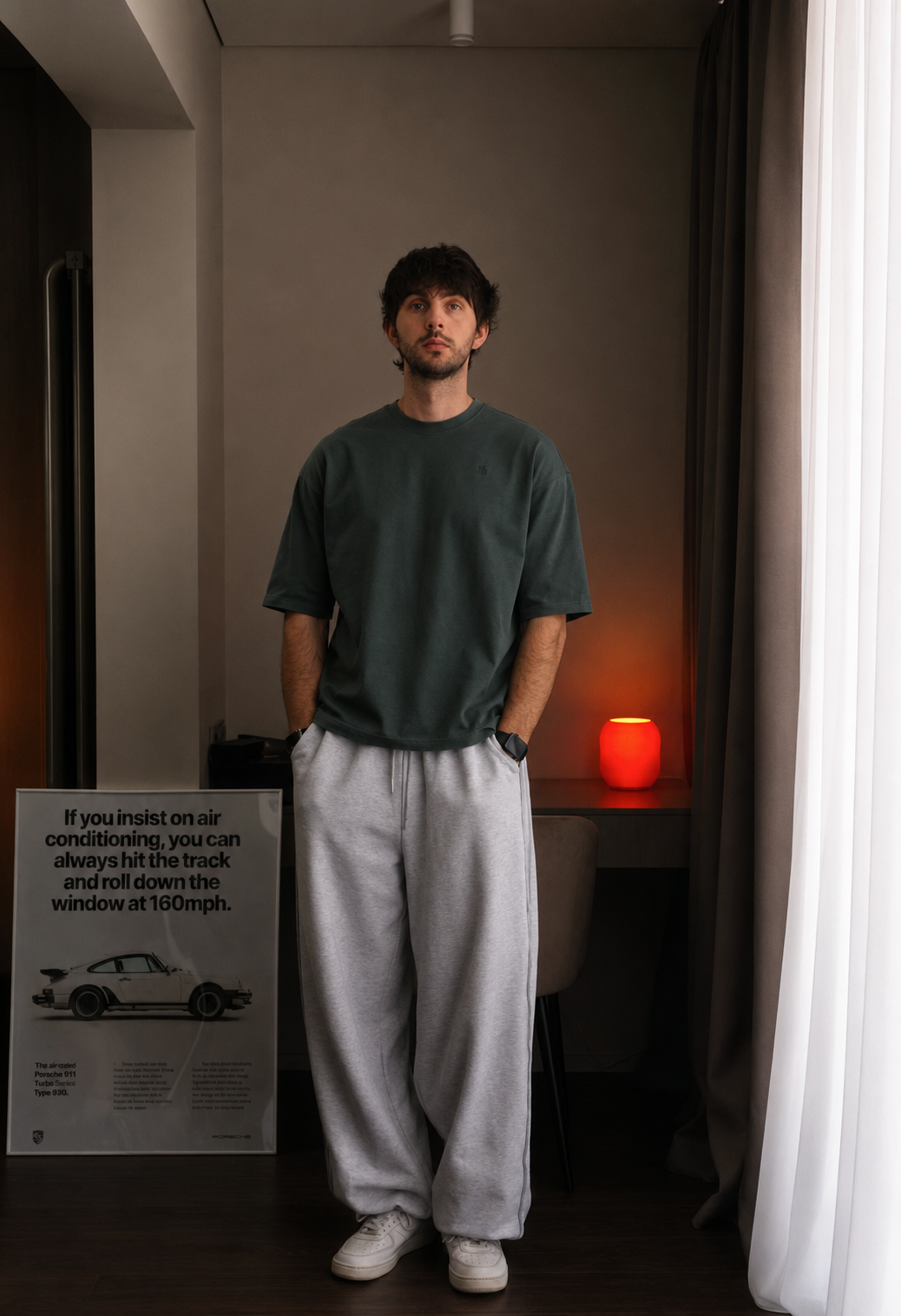 Modern Basics