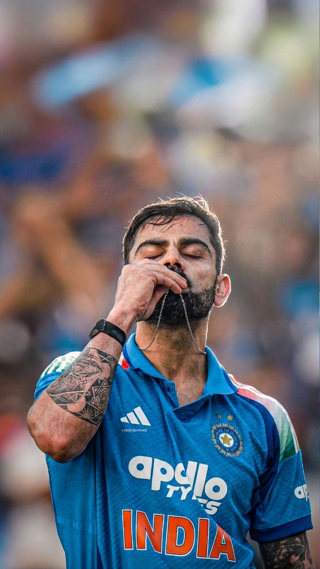 Virat Kohli Edition