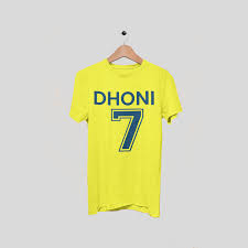 MS Dhoni Edition