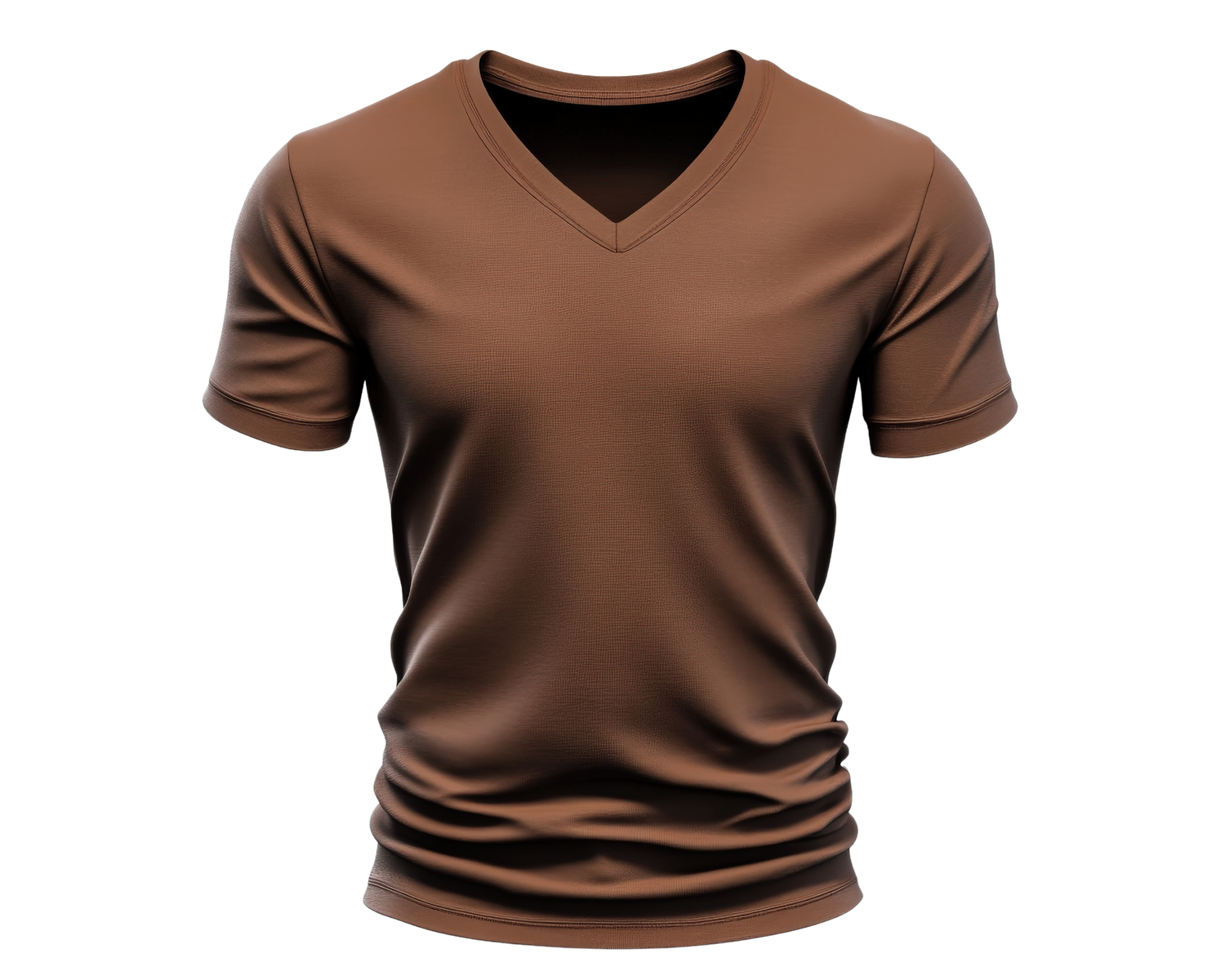 V-Neck T-shirts