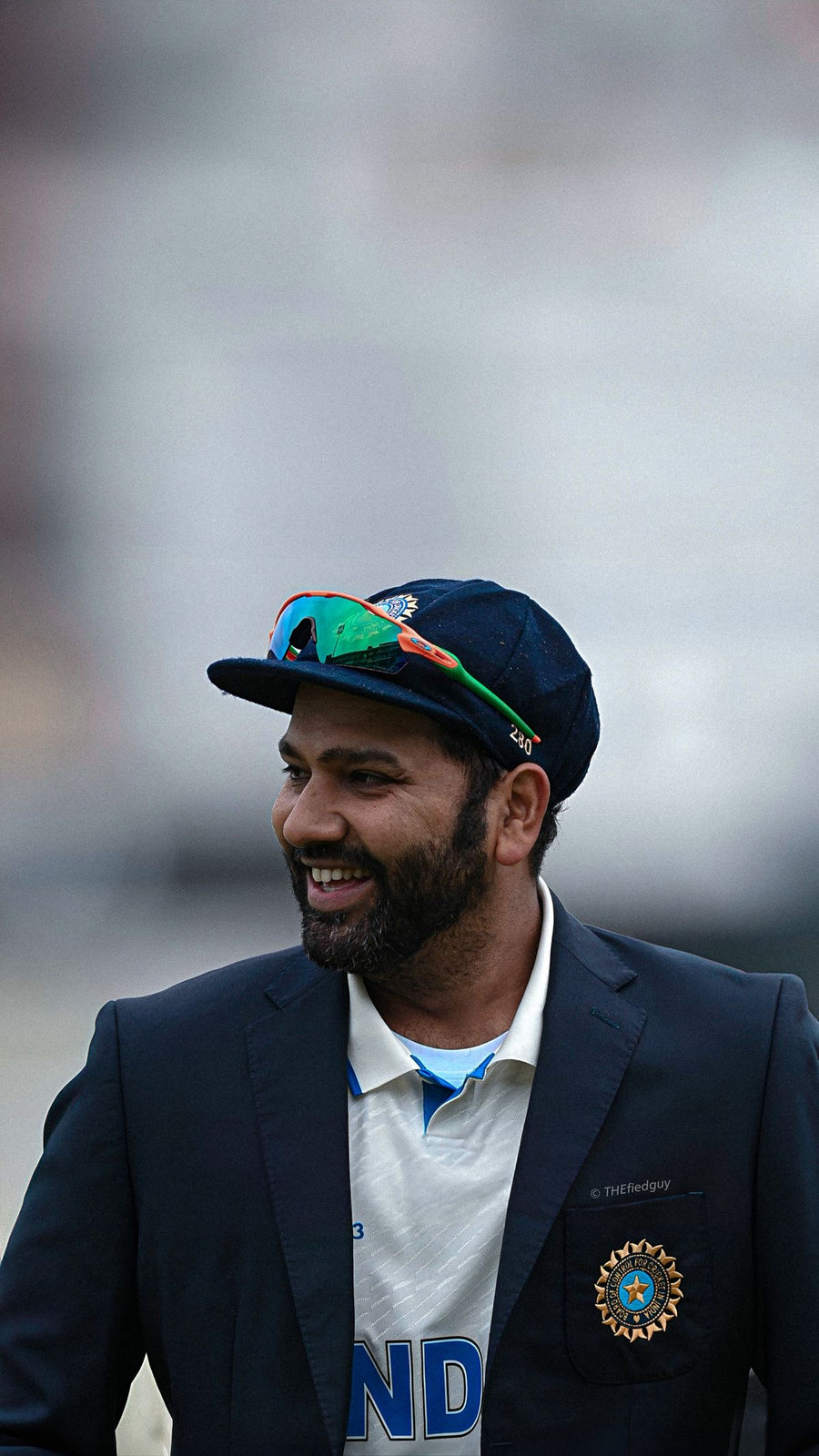 Rohit Sharma Tee