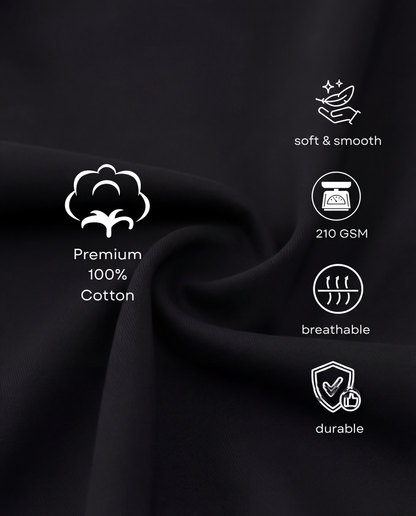 Captain Cool Lion – MS Dhoni Graphic Oversized T-Shirt