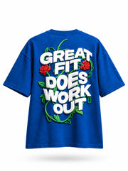Great Puff Tee